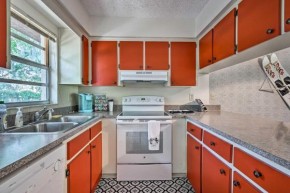 Disney-Themed Lakeland Home Less Than 2 Mi to Lake!